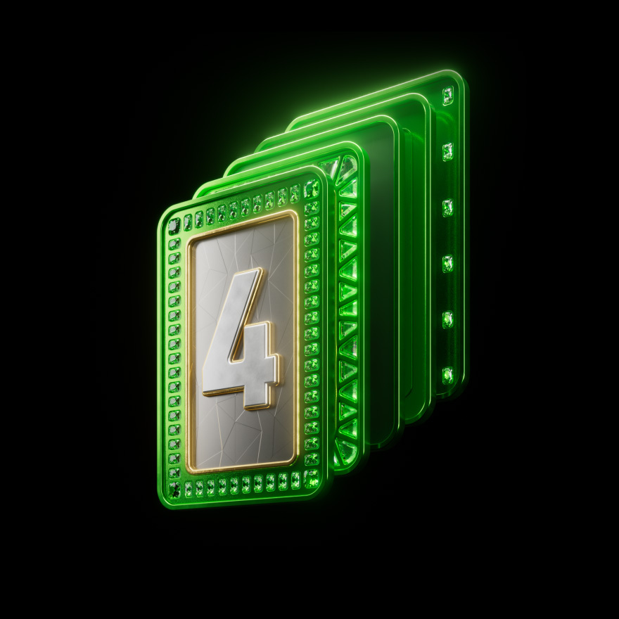 Level 4