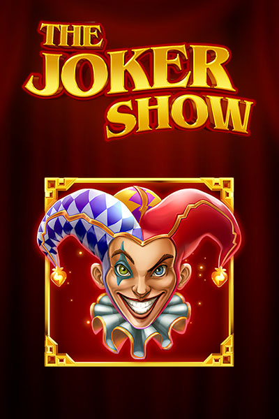 The Joker Show