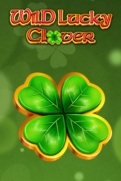 Wild Lucky Clover