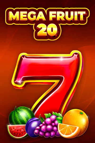 Mega Fruit 20