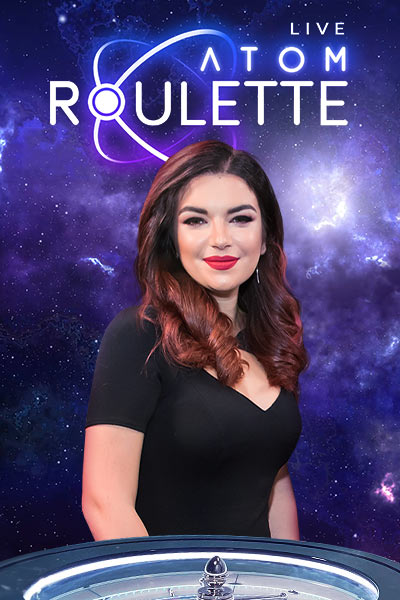 Roulette Atom A03