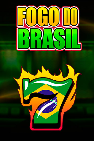 Fogo Do Brasil 777